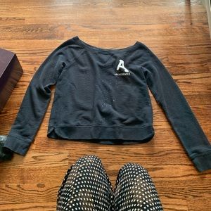Abercrombie long sleeve